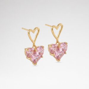 Crystal Blush