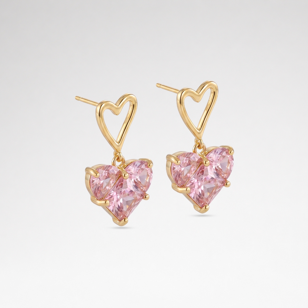 Crystal Blush - Image 2