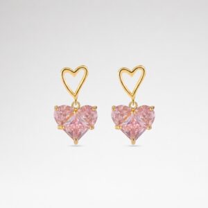Crystal Blush