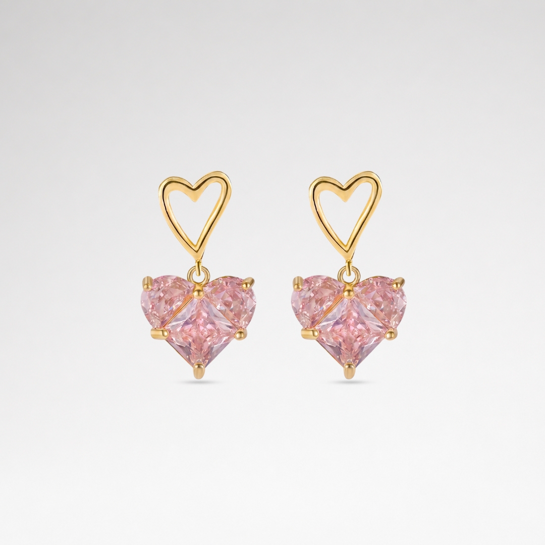 Crystal Blush