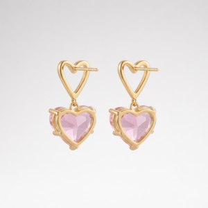 Crystal Blush
