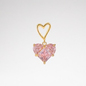 Crystal Blush