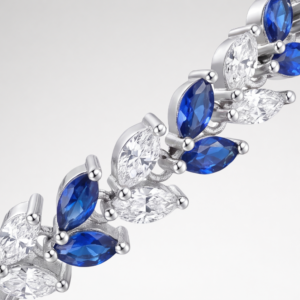 Sapphire Symphony