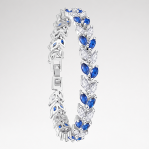 Sapphire Symphony