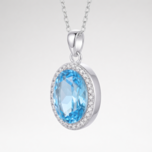 Blue Majesty