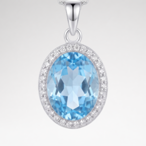 Blue Majesty