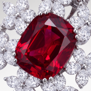 Crimson Stars