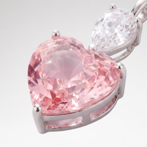 Pink Mirage