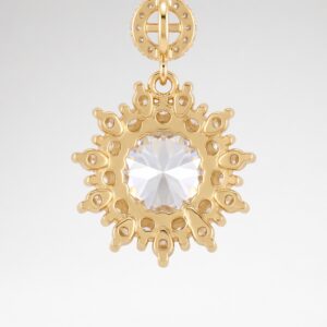 Snowlight Gold
