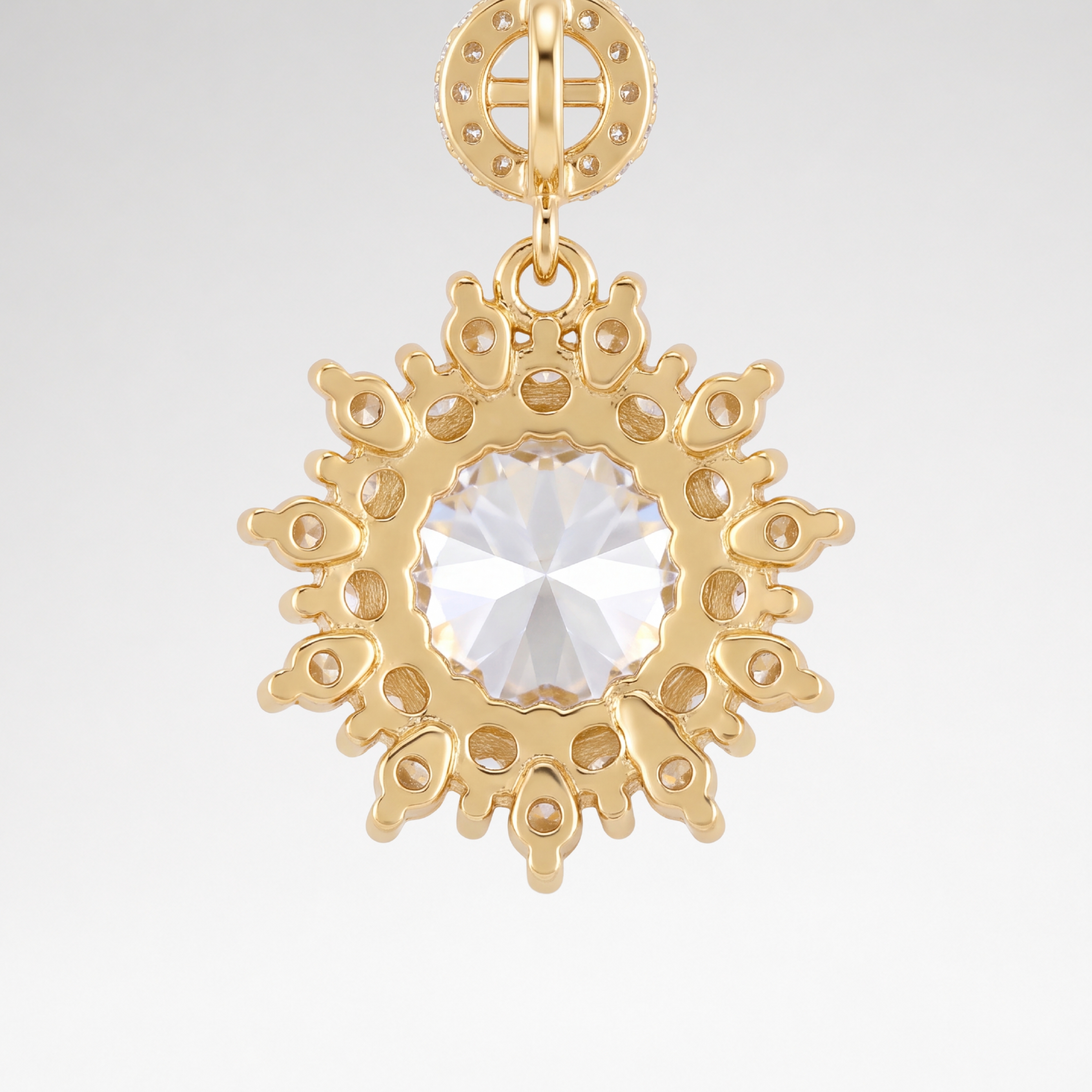 Snowlight Gold - Image 4