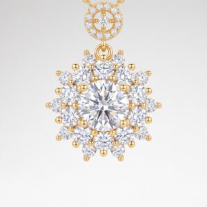 Snowlight Gold