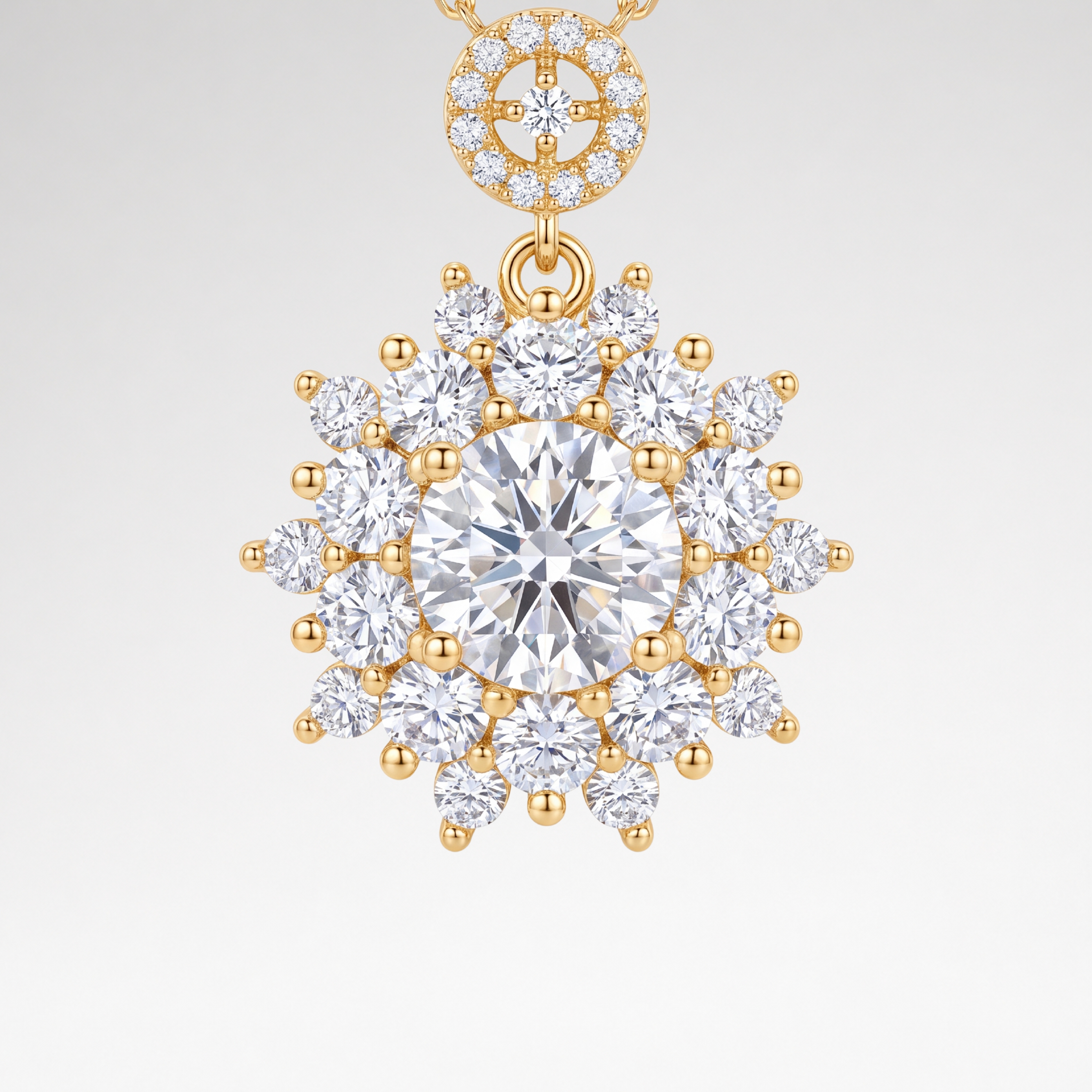 Snowlight Gold - Image 2