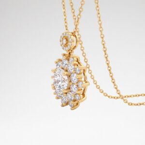 Snowlight Gold