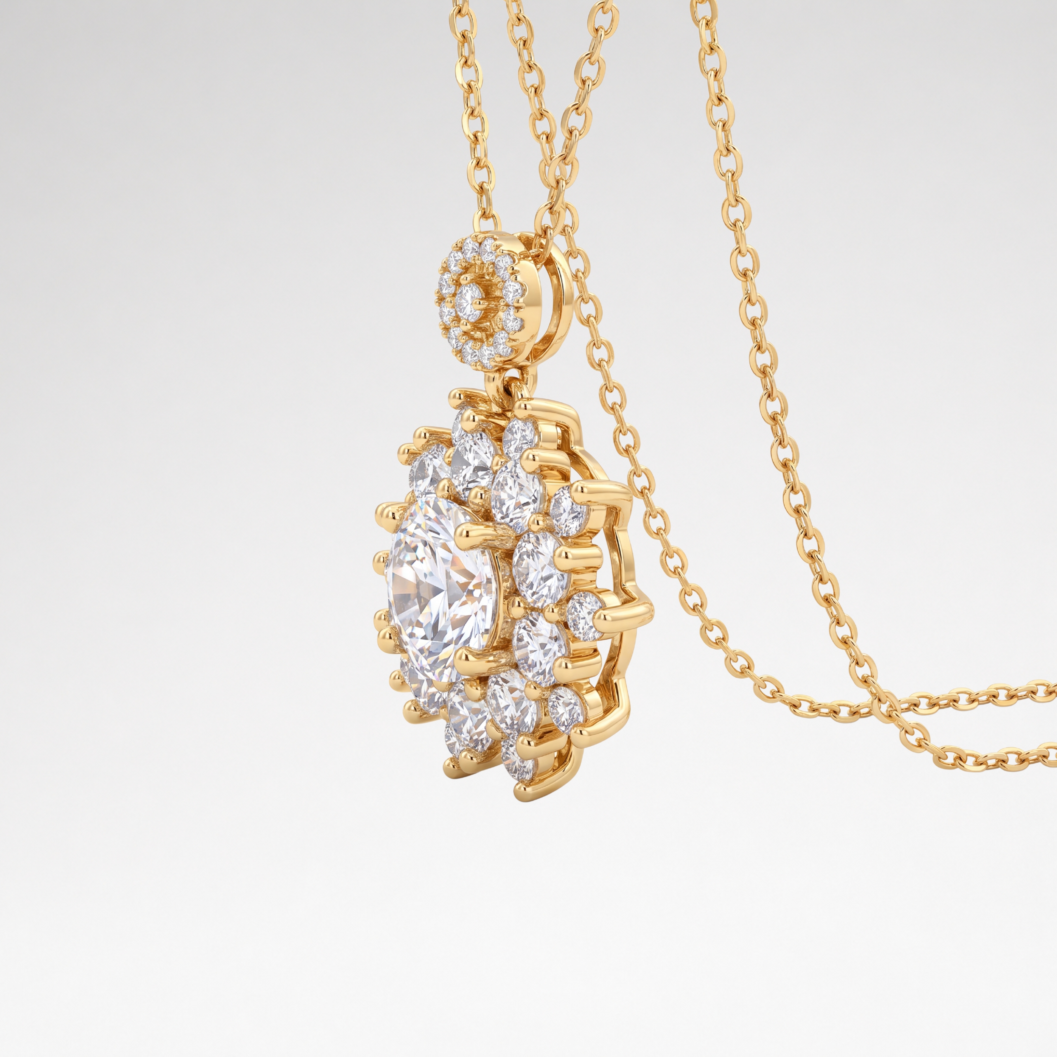 Snowlight Gold - Image 3
