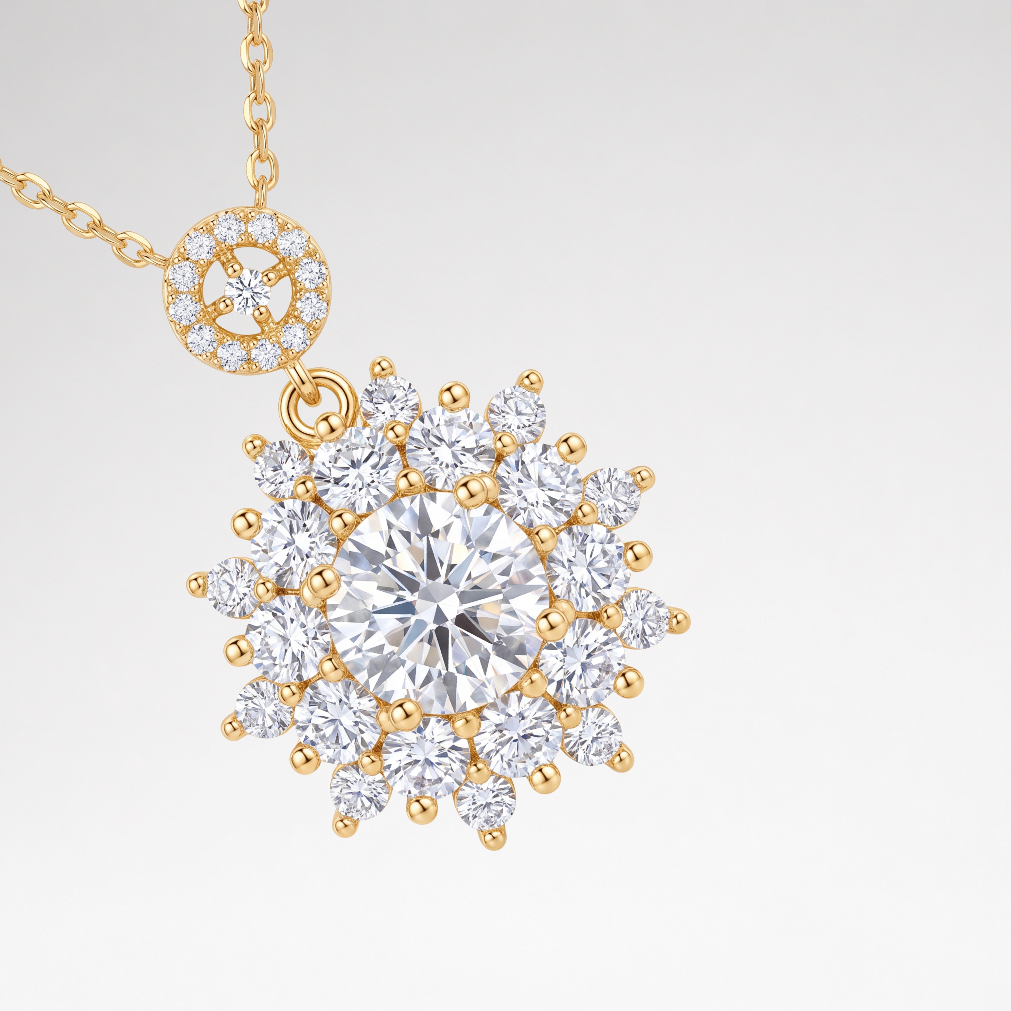 Snowlight Gold - Image 5