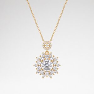 Snowlight Gold