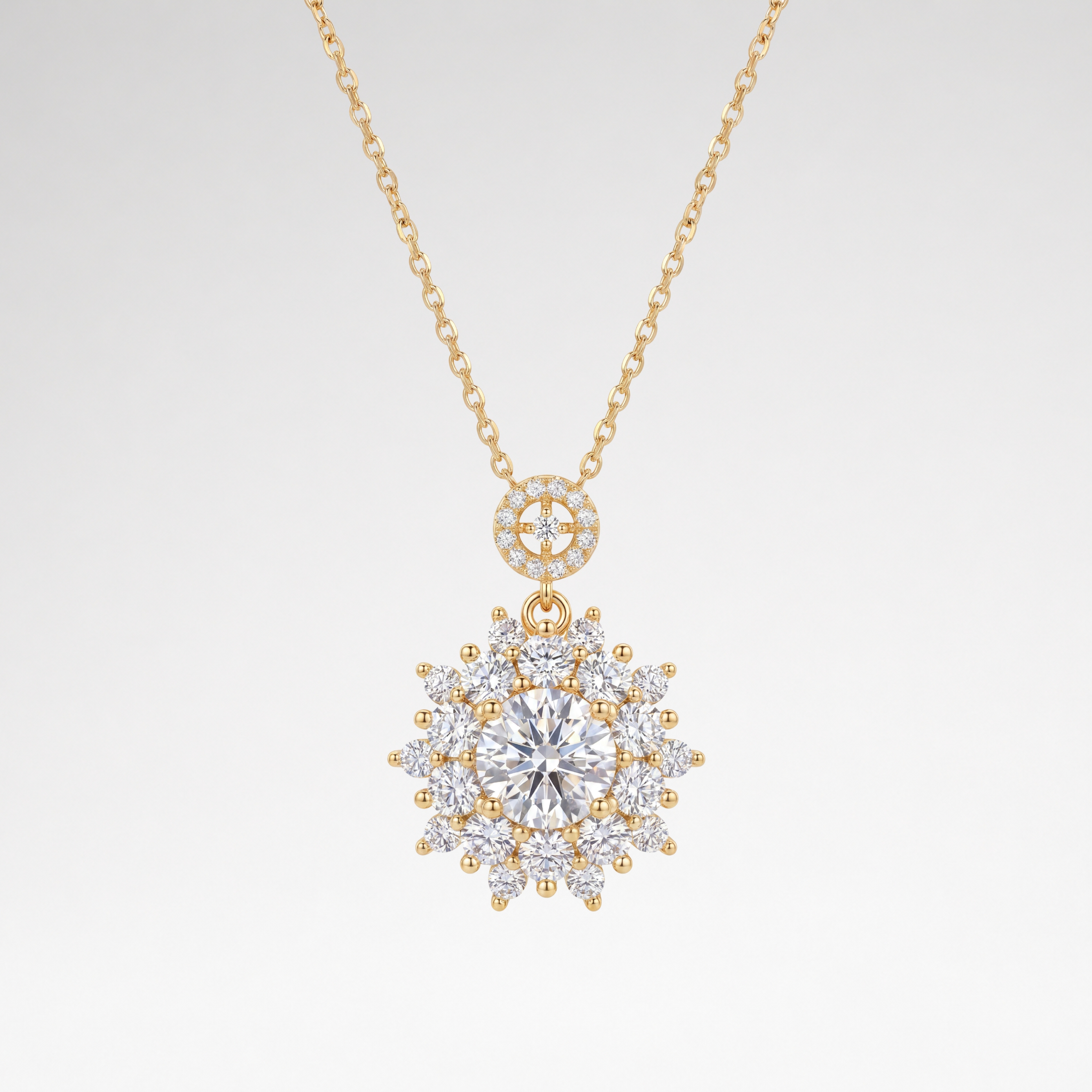 Snowlight Gold