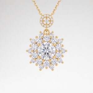 Snowlight Gold