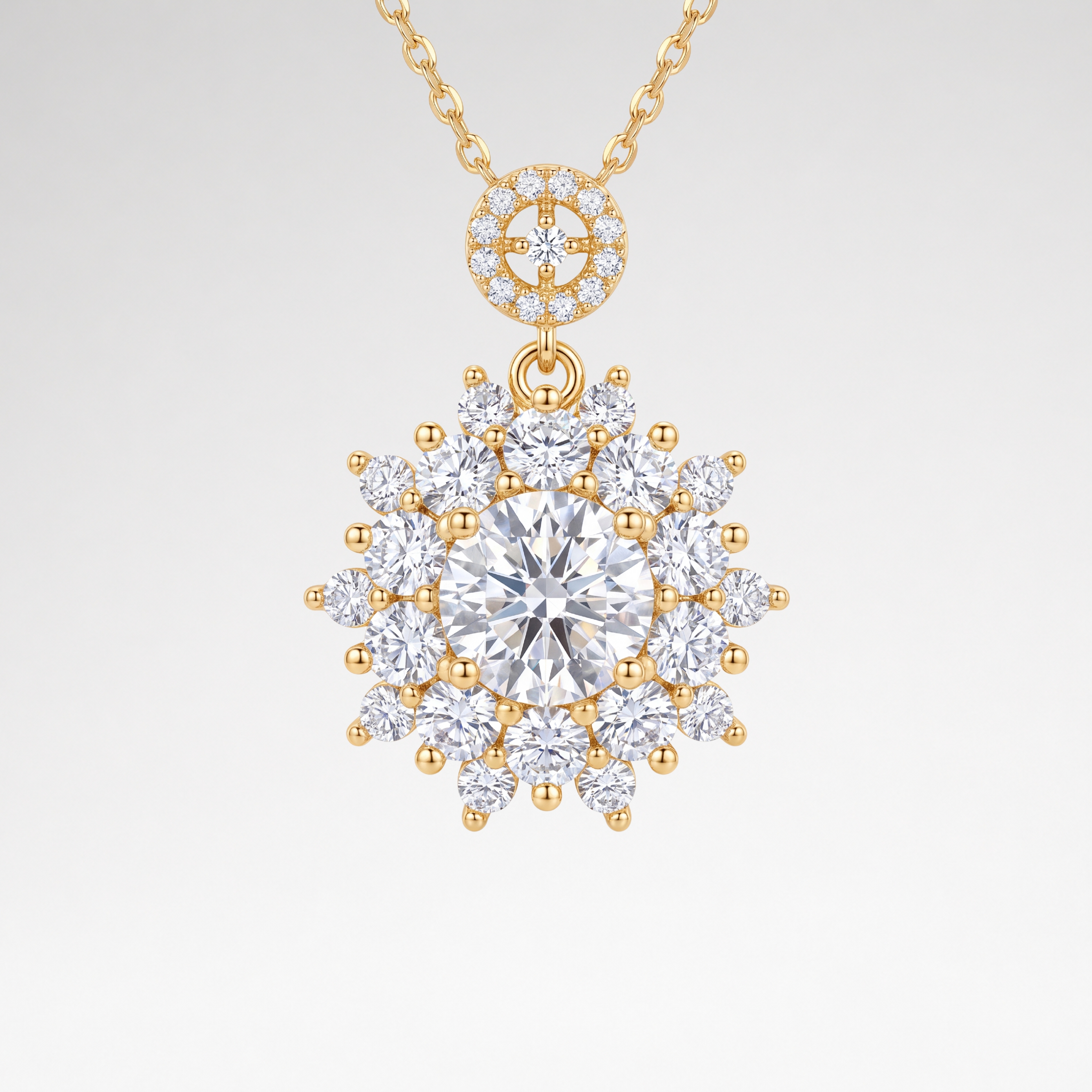 Snowlight Gold - Image 6
